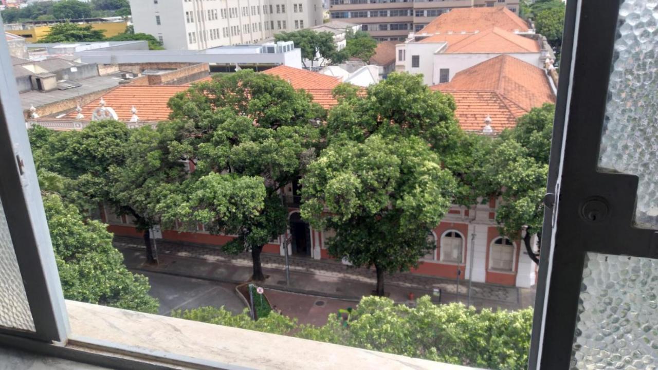 Aconchego Do Lar Centro Bh Apto 633 Rua Da Bahia 187 Belo Horizonte Eksteriør bilde