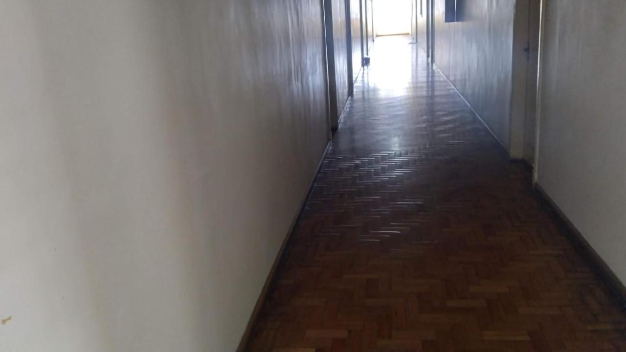 Aconchego Do Lar Centro Bh Apto 633 Rua Da Bahia 187 Belo Horizonte Eksteriør bilde